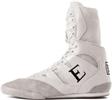 Everlast Suede Hi-Top Boxing Shoes